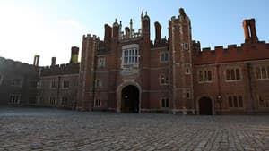 Secrets of the Manor House — foto 1