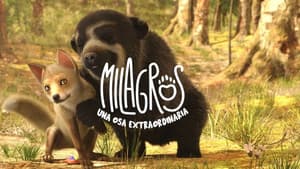 Milagros: Una osa extraordinaria — foto 5