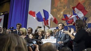 François Fillon, l'homme qui ne pouvait pas être président — foto 1