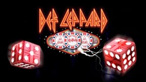 Def Leppard 'Hits Vegas' Live At Planet Hollywood 2020 — foto 6