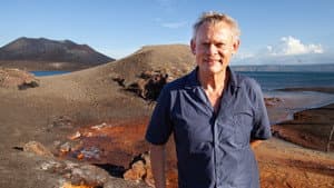 Martin Clunes: Islands of the Pacific — foto 6