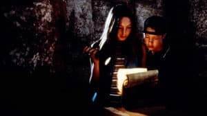 Legend of the Lost Tomb — foto 1
