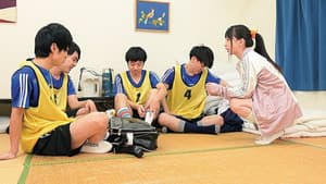 DASD00856 ヤる気を出させて優勝を目指す小悪魔女子マネージャー 冬愛ことね — foto 1