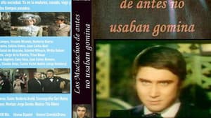 Los muchachos de antes no usaban gomina — foto 1