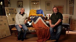 Blått blod — foto 1