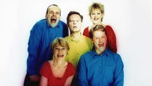 Cirkusrevyen 2000 — foto 1