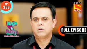 Episodio 359