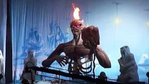 Iron Maiden: Rock in Rio 2013 — foto 1