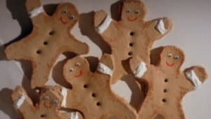 The Gingerdead Man — foto 5