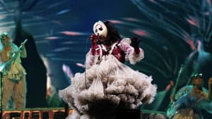 Björk: Cornucopia — foto 1