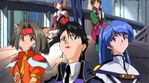 メルティランサー THE ANIMATION — foto 3