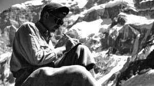 Aconcagua — foto 1