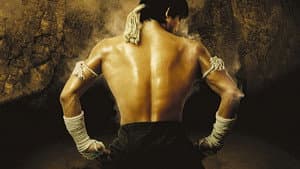 Ong Bak — foto 5