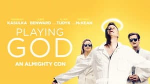 Playing God — foto 5