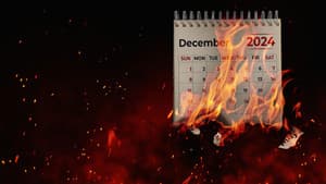 Torching 2024: A Roast of the Year — foto 2