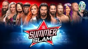 WWE SummerSlam 2019 — foto 3