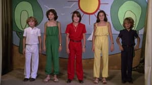 La guerra de los niños — foto 1