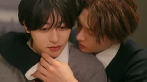 なんで隠すんだよ!! — foto 1
