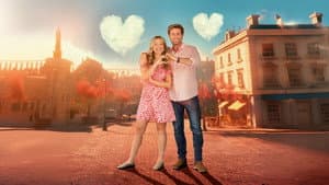 Valentine's Town — foto 1