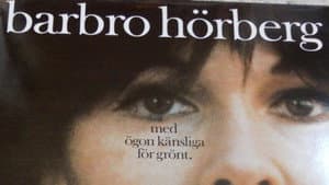 Med ögon känsliga för grönt – Barbro Hörberg — foto 1