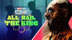 Marvel One-Shot: Que viva el rey — foto 6