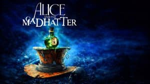 Alice & the Mad Hatter — foto 1