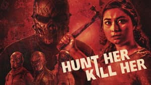 Hunt Her, Kill Her — foto 2