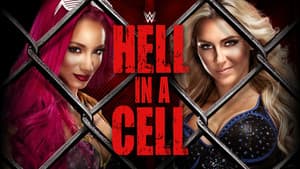 WWE Hell in a Cell 2016 — foto 2