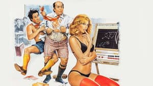La ripetente fa l'occhietto al preside — foto 1