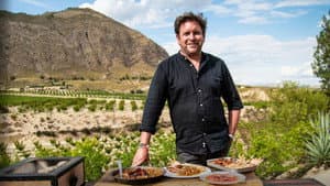 James Martin's Spanish Adventure — foto 1