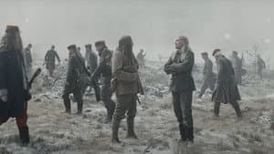 Sabaton - Christmas Truce — foto 6