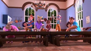 Episodio 7