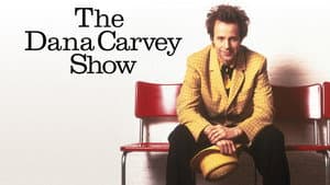 The Dana Carvey Show — foto 1