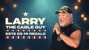 Larry The Cable Guy: Este Es mi Regalo — foto 5
