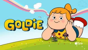 Goldie — foto 6