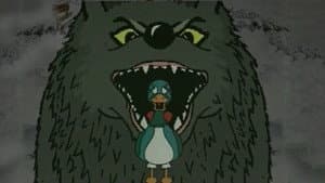 Peter und der Wolf — foto 1