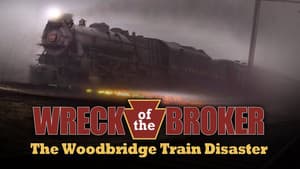 The Wreck of the Broker: The Woodbridge Train Disaster of 1951 — foto 1