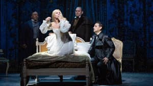 The Metropolitan Opera: La Traviata — foto 4
