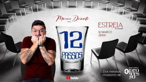 12 Passos — foto 1