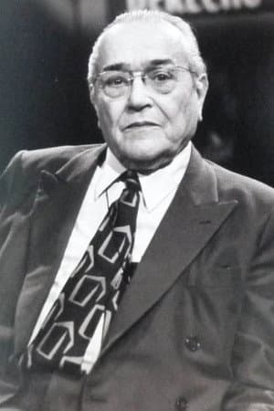 Ricardo Balbín