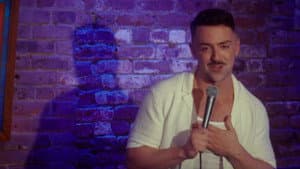 Matteo Lane: Hair Plugs & Heartache — foto 2
