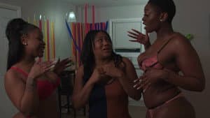 Stripper Party — foto 1