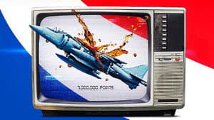 Pepsi, ¿dónde está mi avión? — foto 1