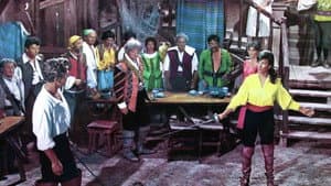La tigre dei sette mari — foto 1