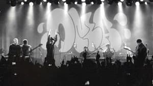 Luv(sic) Hexalogy [OMA & Shing02 Live at Liquidroom] — foto 1