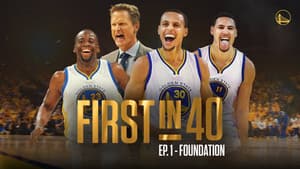 First in 40: The Story of the 2014-15 Warriors — foto 1