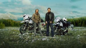 Travesía en moto: Alrededor del mundo — foto 2