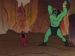 Episodio 3