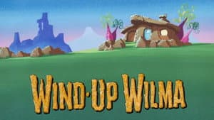 The Flintstones: Wind-Up Wilma — foto 2