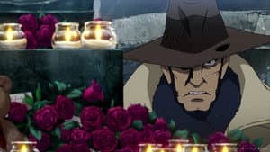 LUPIN THE IIIRD THE MOVIE 不死身の血族 — foto 5